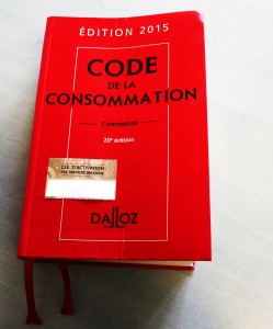 UFC_CF_CODE_CONSOMMATION