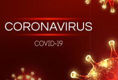CORONAVIRUS  :  Questions?