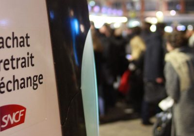 CORONAVIRUS ET BILLETS DE TRAIN ET DE BUS