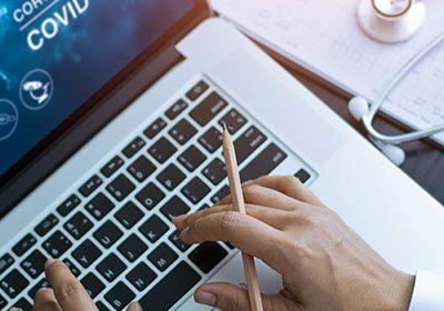 DONNÉES PERSONNELLES ET COVID 19 ?