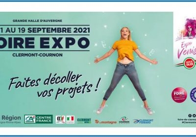 UNE FOIRE QUI REPREND