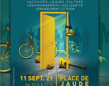 FORUM DES ASSOCIATIONS 2021 – UN RENDEZ VOUS ASSOCIATIF REUSSI