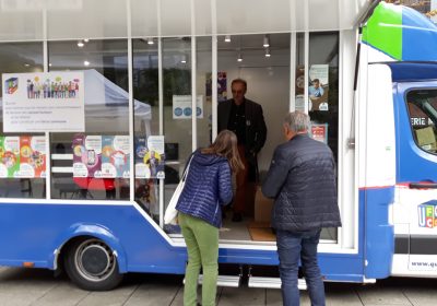 LE VAN DE LA VICTOIRE