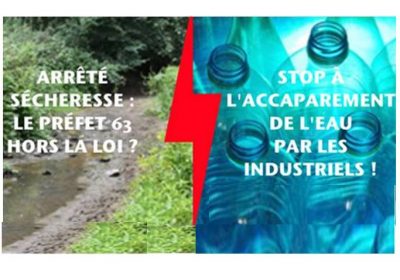 TRANSPARENTE COMME L&rsquo;EAU