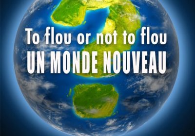 TO FLOU OR NOT TO FLOU