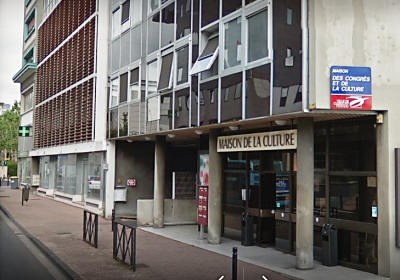 UFC QUE CHOISIR CLERMONT FD – MERCREDI 4 MARS 2026 –  ASSEMBLEE GENERALE EXTRAORDINAIRE & ASSEMBLE GENERALE ORDINAIRE