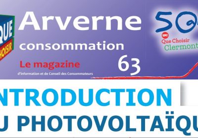 Le nouvel Arverne 63, édition n° 277, va paraître le 1er mars.