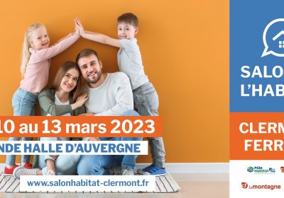 Salon de l’habitat 2023