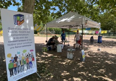 SAMEDI 8 JUILLET, #LES ASSÉCHÉS A COURNON D’AUVERGNE