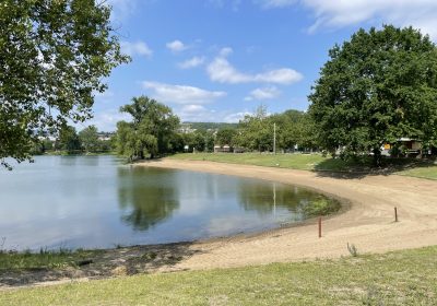 #LES ASSECHES A COURNON D’AUVERGNE