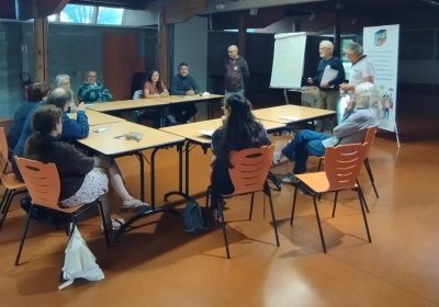 Rendez-vous CONSO au CPIE CLERMONT DOME