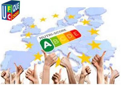 Le Nutri-Score évolue en 2024