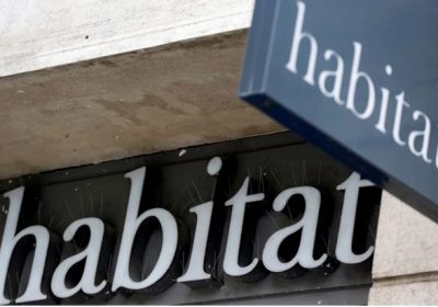 HABITAT EN LIQUIDATION : SUITE