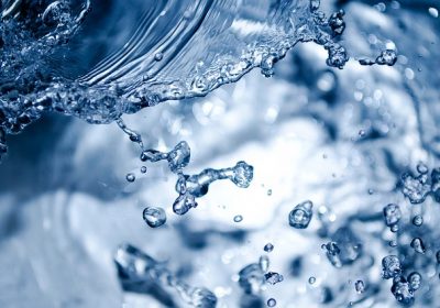 L’EAU DANS TOUS SES ETATS