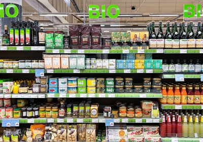 Prix du bio : UFC-Que Choisir Clermont Ferrand vous informe