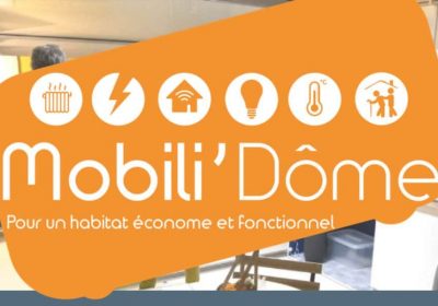 L’AL UFC-Que Choisir de Clermont Ferrand présente au Mobili’Dôme à Parent / Coudes