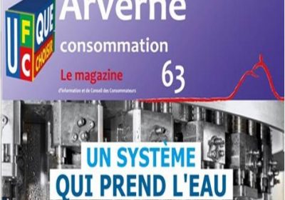 Le nouvel Arverne 63, édition n° 286 de septembre – octobre, va paraître très prochainement.