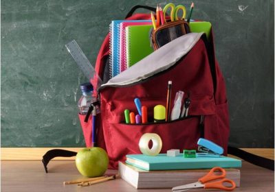 FOURNITURES SCOLAIRES : CONSEILS POUR UNE RENTRÉE RESPONSABLE