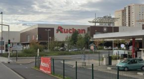 FERMETURE AUCHAN NORD – QUELLE SOLUTION POUR LE CENTRE COMMERCIAL CLERMONT NORD ?