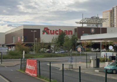 FERMETURE AUCHAN NORD – QUELLE SOLUTION POUR LE CENTRE COMMERCIAL CLERMONT NORD ?