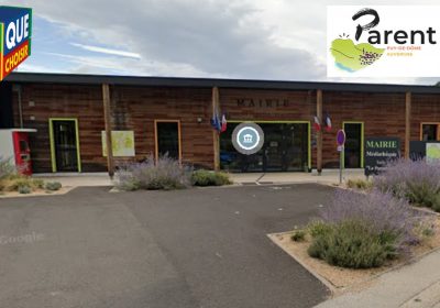 CONFERENCE ‘SPECIAL ELECTRICITE’ A PARENT