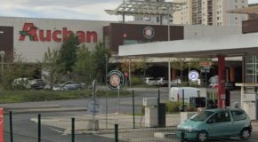 AUCHAN – NE PERDONS PAS LE NORD !