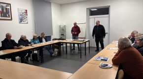RETOUR SUR LE RENDEZ-VOUS CONSO D’YRONDE