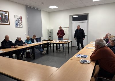 RETOUR SUR LE RENDEZ-VOUS CONSO D’YRONDE