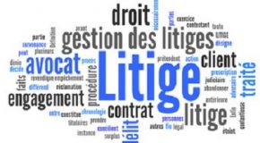 ACTIVITE POLE JURIDIQUE DU MOIS DE JUILLET 2025