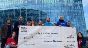 WINDOWS 10 UN AN DE PLUS