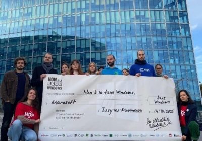 WINDOWS 10 UN AN DE PLUS