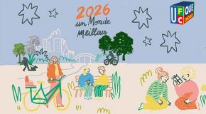 MEILLEURS VŒUX POUR UNE CONSOMMATION RESPONSABLE EN 2026