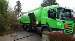 CHOISIR SON FIOUL Ensemble, obtenons le prix du fioul le moins cher