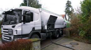 CHOISIR SON FIOUL Ensemble, obtenons le prix du fioul le moins cher