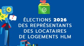 ÉLECTIONS HLM 2026