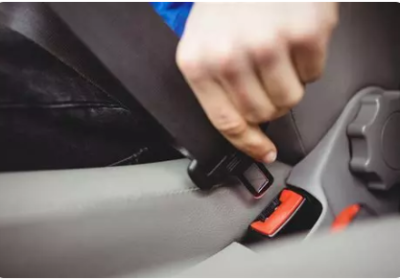 INFORMATION – SECURITE ROUTIERE