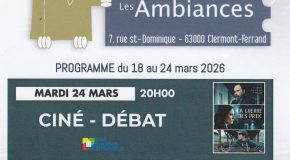 LA GUERRE DES PRIX A CLERMONT FERRAND !