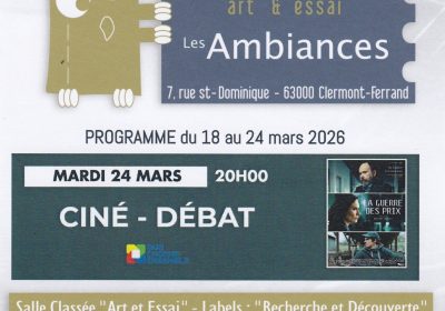 LA GUERRE DES PRIX A CLERMONT FERRAND !