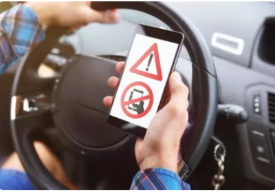 INFORMATION – SECURITE ROUTIERE